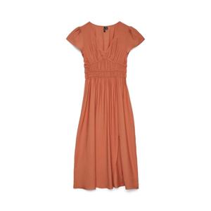 Vero Moda Nellie V Neck Dress